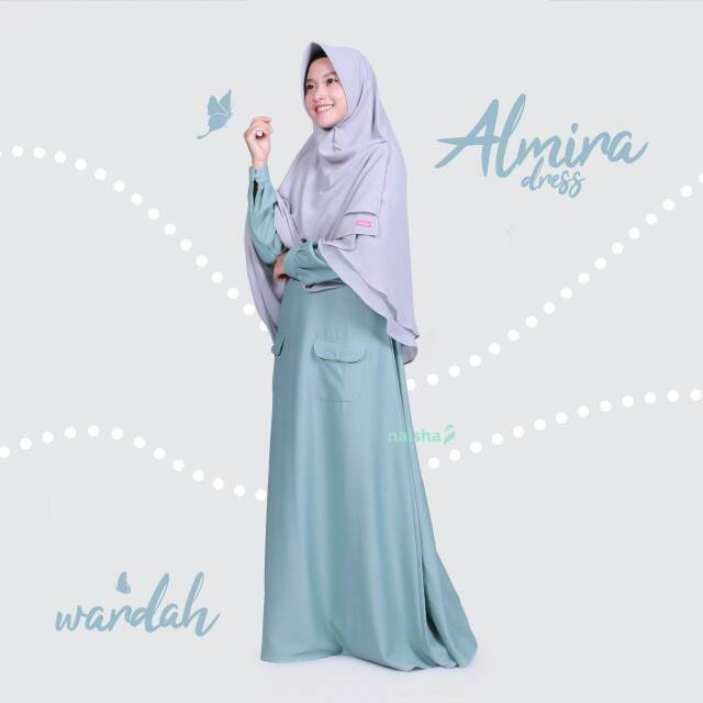 Almira dress