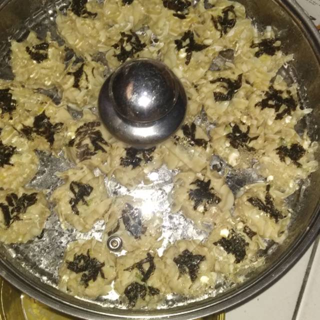 

Dimsum fresh isi 10pc