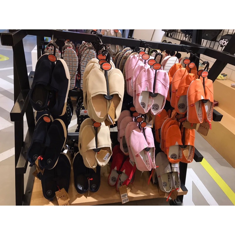 Wakai Unisex Core Original Store