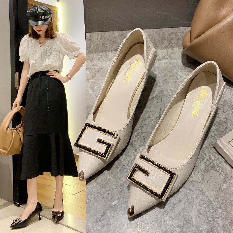 sp-9810 sepatu heels wanita import fashion sepatu hak tinggi wanita ai 0189 cantik terkiniian terpopular  fashion wanita terbaikkk sncm