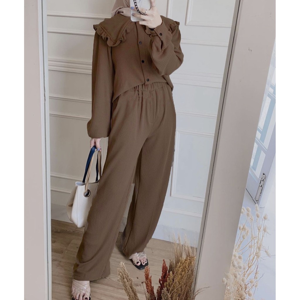 ALICE ONE SET-1