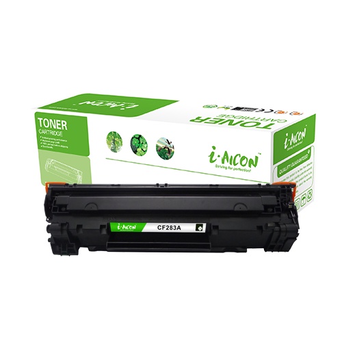 AICON TONER CF283A