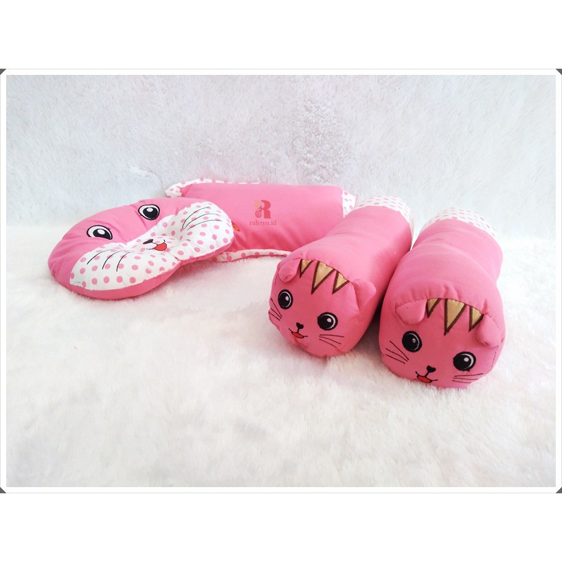 Bantal Bayi Murah Omiland