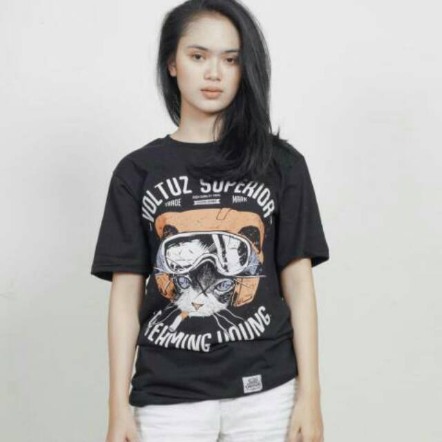 VOLTUZ SUPERIOR Original brand jakcloth