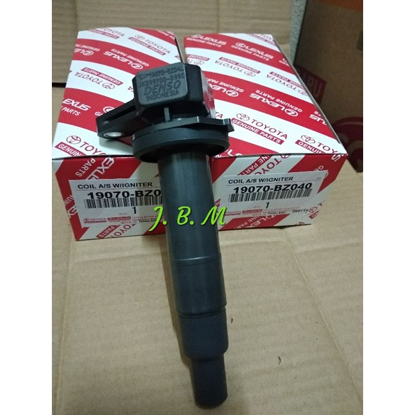 COIL IGNITION AVANZA 1.5 COIL PENGAPIAN COIL AVANZA 150CC VVTI