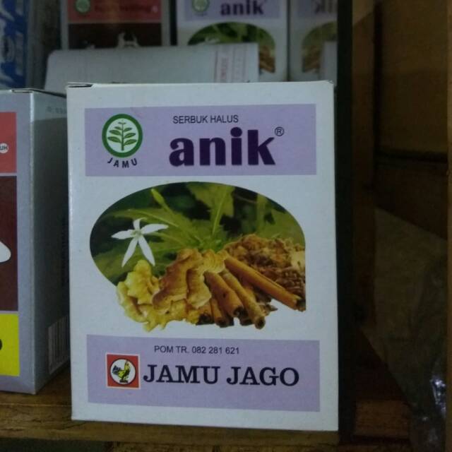 

Anik isi10/pk