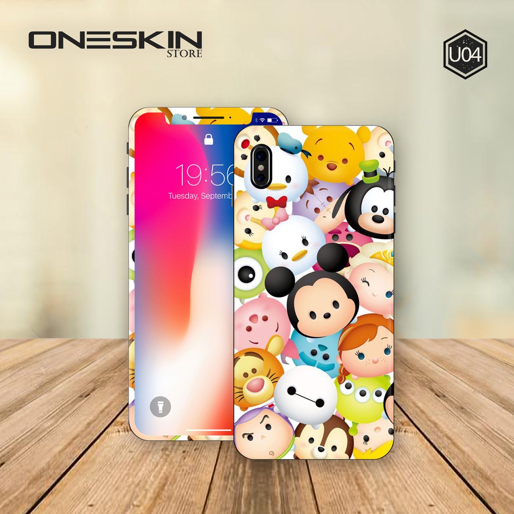 Garskin Handphone-Skin Hp-Garskin Sony Xperia-All Merk Hp-Tsum