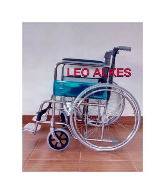 Kursi Roda Medis DY01809 Wheel Chair