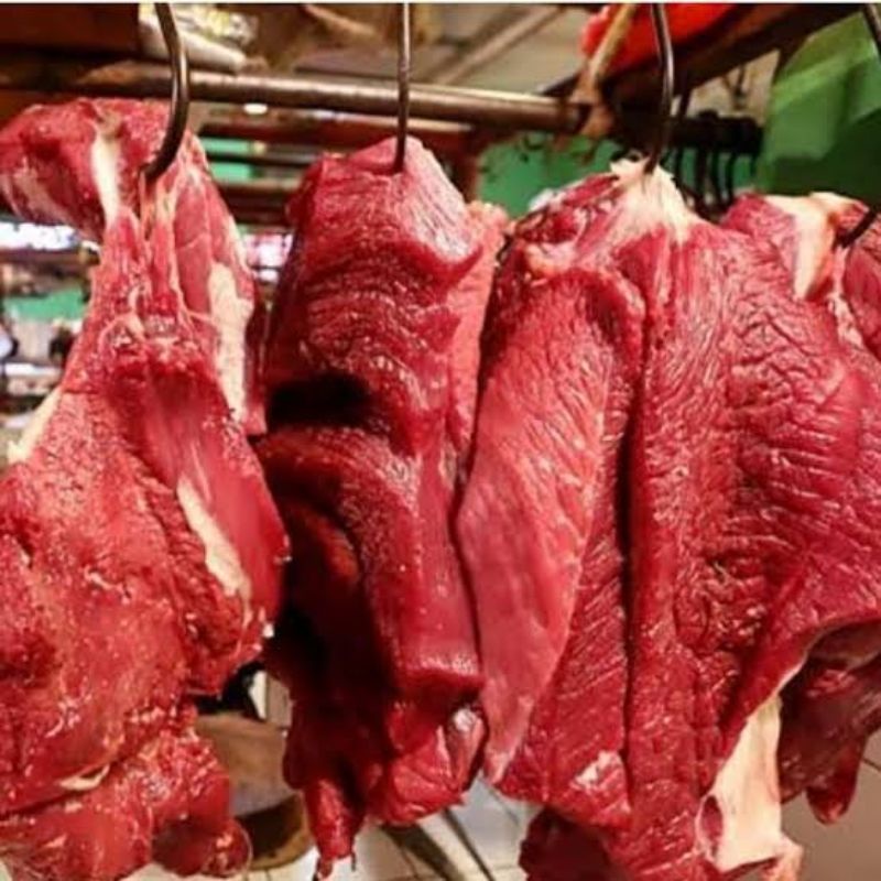 

DAGING SAPI Area Bandung Pasar Segar