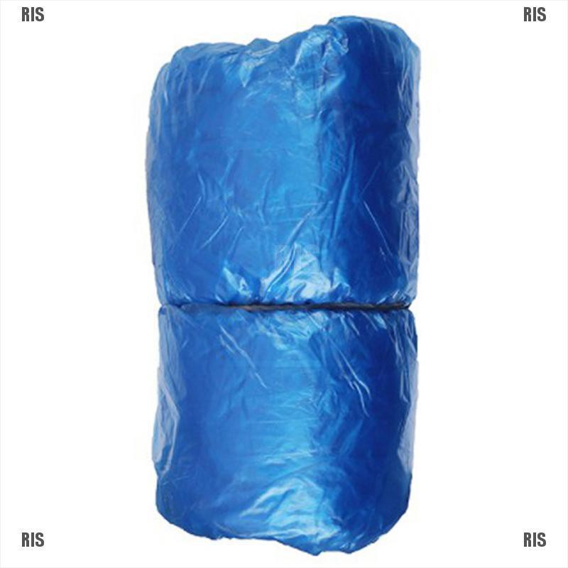 pvc shoe cover