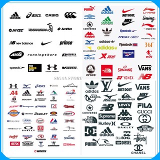 PROMO Habiskan stock Logo Sport/Branded Sablon Polyflex Cutting Printable Murah
