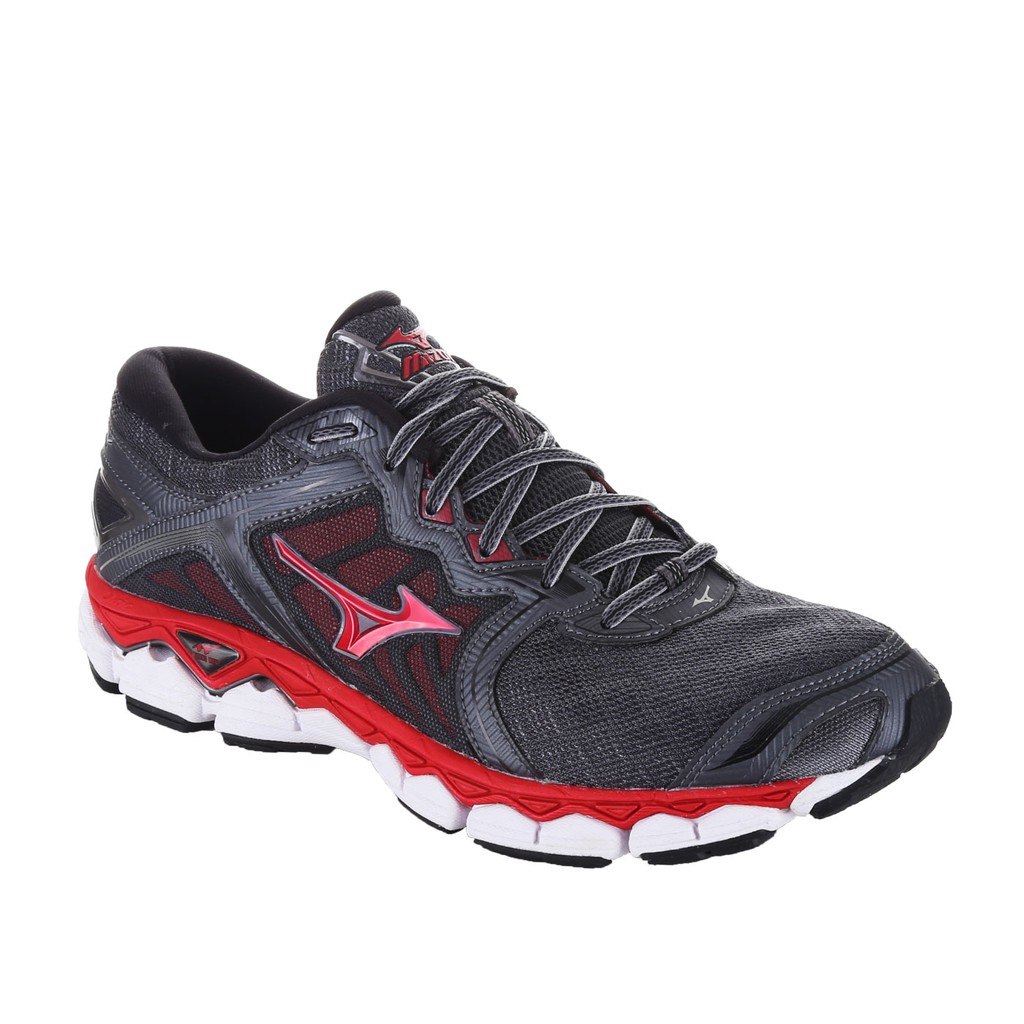 mizuno wave gate 4