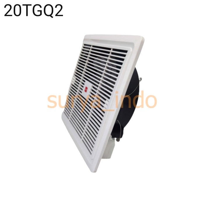 CEILING EXHAUST FAN 8&quot; KDK 20TGQ2 - KIPAS ANGIN PLAFON