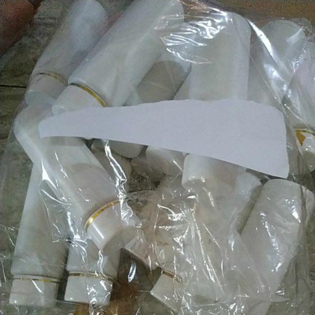 Botol Yl 100 Ml Dove Tutup Putih