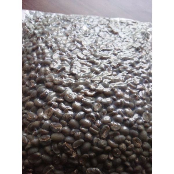 

WET HULLED/SEMIWASHHED 1KG