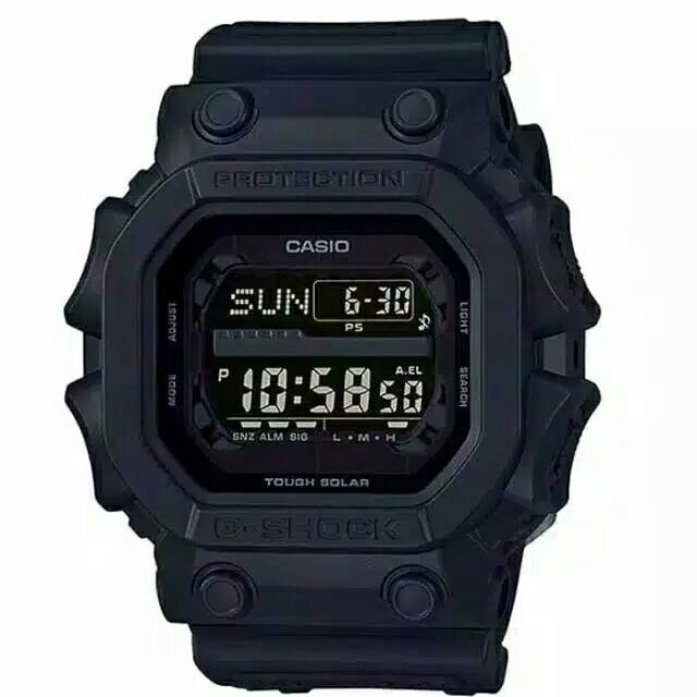 (Terima Cod )Jam Tangan Pria Ch4asio Digital KingKong Rubber(Dikirim Dari Jakarta)