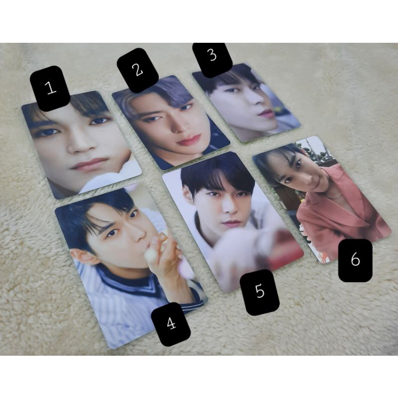 Sharing Dicon NCT 127 Taeyong Jaehyun Doyoung