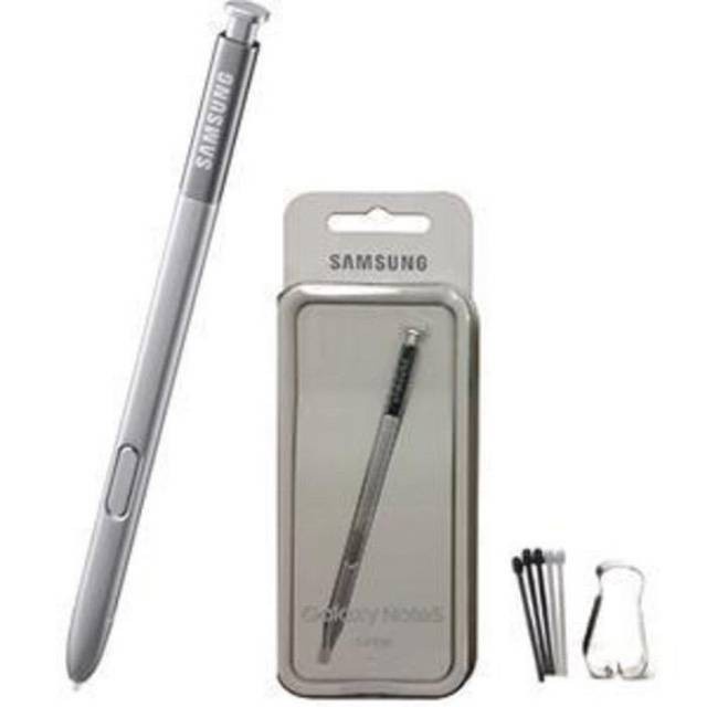 Samsung S PEN STYLUS NOTE 9 NOTE 8 NOTE 5  Pensil Pencil Touch Screen Layar Sentuh