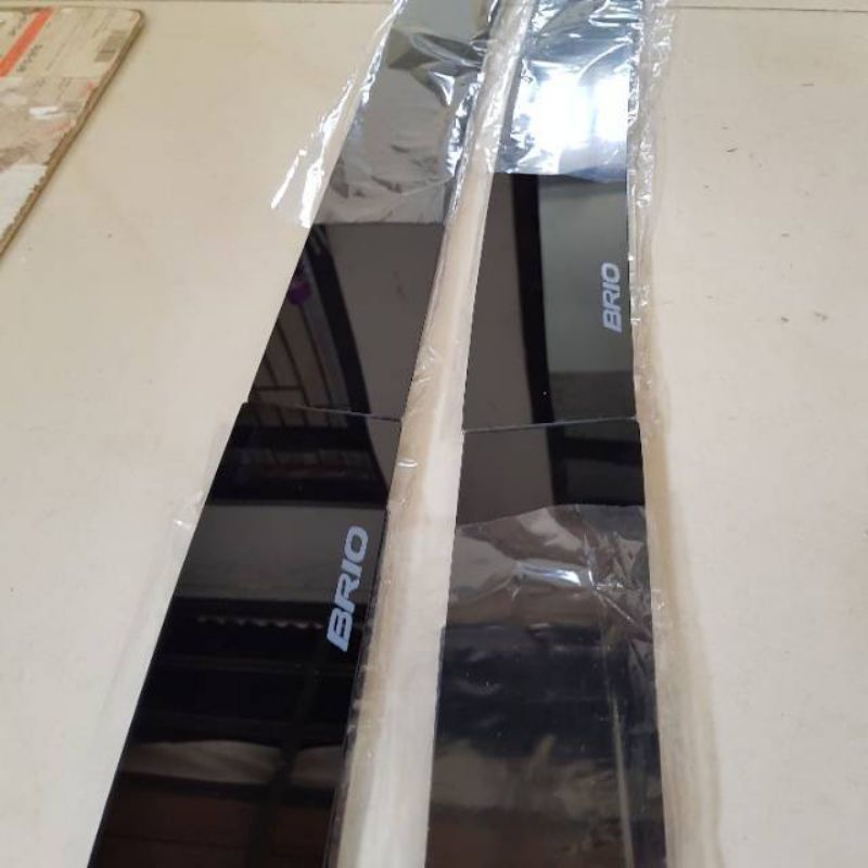 Talang Air Honda Brio lama 2011-2012-2013-2014-2015-2016-2017