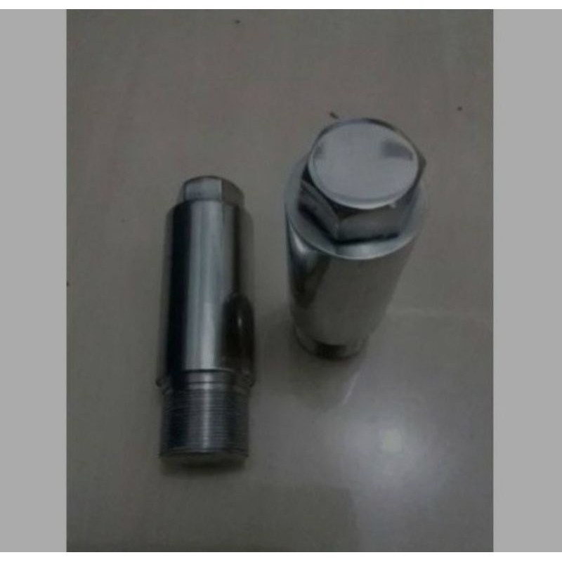 Peninggi Shock depan suzuki THUNDER 125