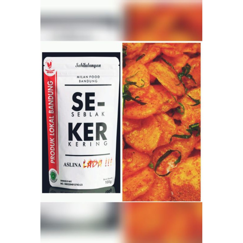 

Seker_Seblak Kering Duaaar