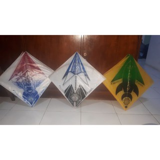 Layangan sukhoi aduan standart bukan sayur kertas minyak Layangan sukhoi aduan standart bukan sayur kertas minyak