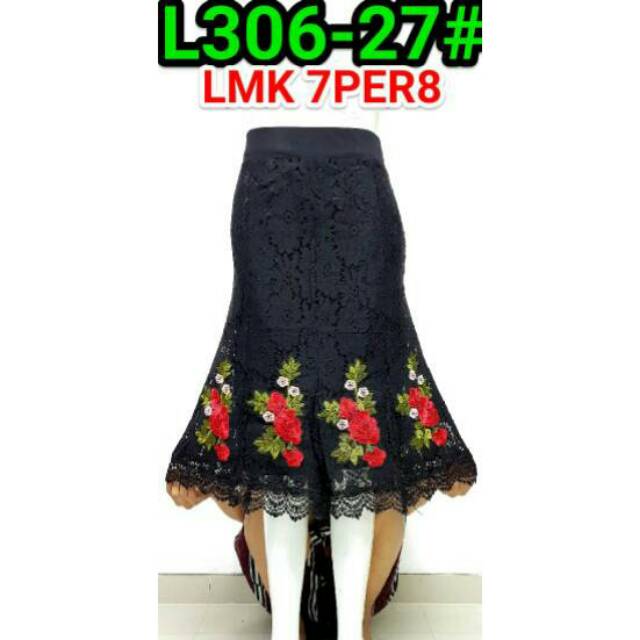 ROK IMPORT BORDIR LMK