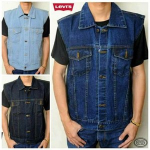 ROMPI JEANS LEVIS | BIRU TUA | BIRU MUDA | BIOBLITZ | BLUEBLACK