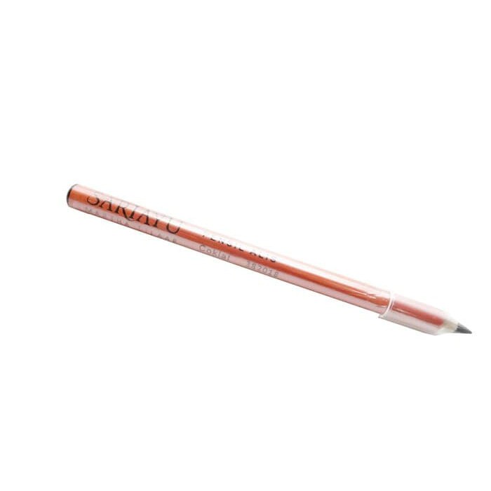 Best Seller SARIAYU PENSIL ALIS COKLAT SAWO MATANG Murah