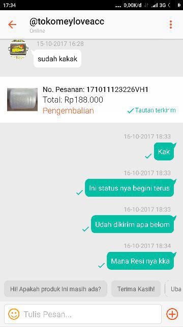 [1200gr] Hihi A030 Sendok Polkadot 24 Pcs