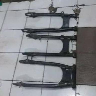 Swing Arm Custom Glpro Gl100 Megapro Tiger Dan Scorpio