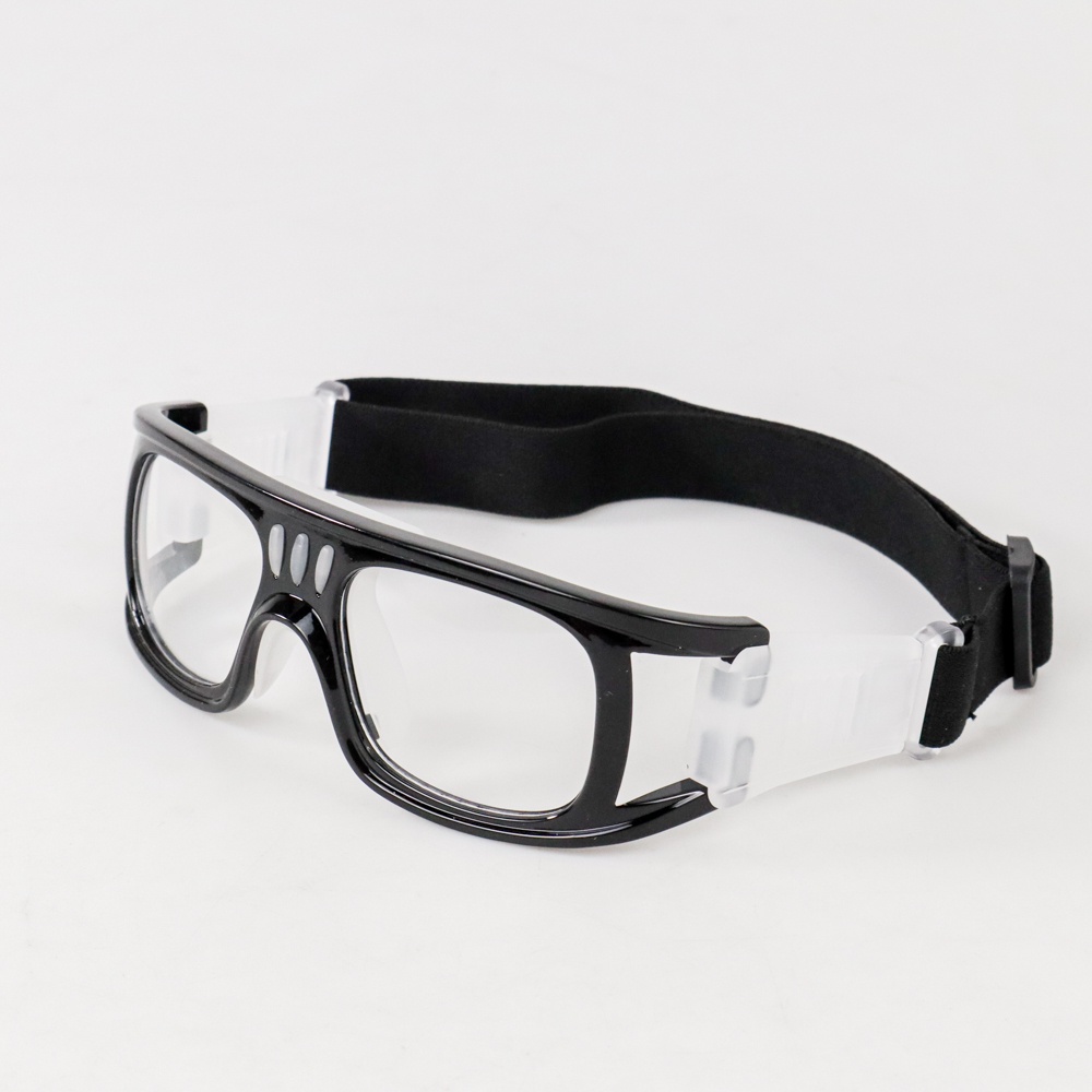 Kacamata Olahraga Sport Frame Glasses 9833