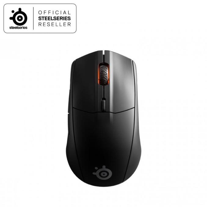 Steelseries Rival 3 Wireless - Gaming Mouse