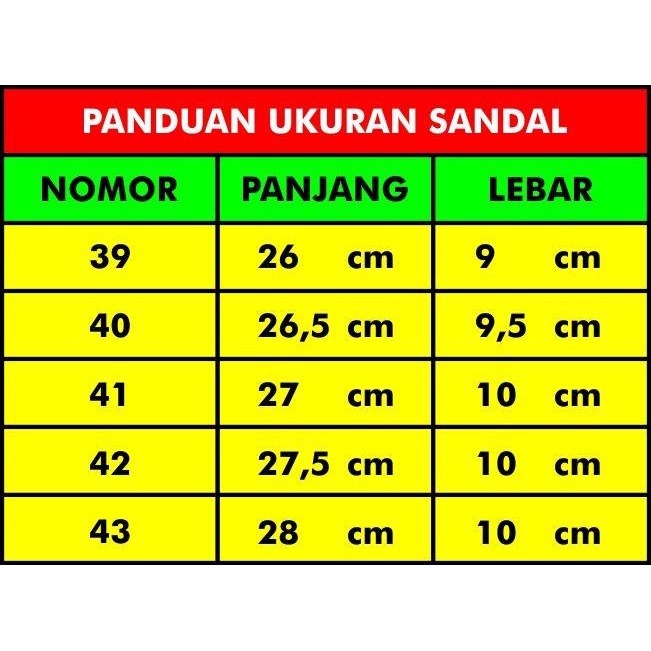 Sandal Slop Pria SUPREME Simple / Sendal pria Slide karet unisex