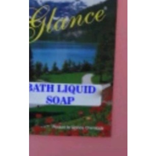 ➼ Sabun Mandi Cair - 5 liter - HARGA TERJANGKAU ☪