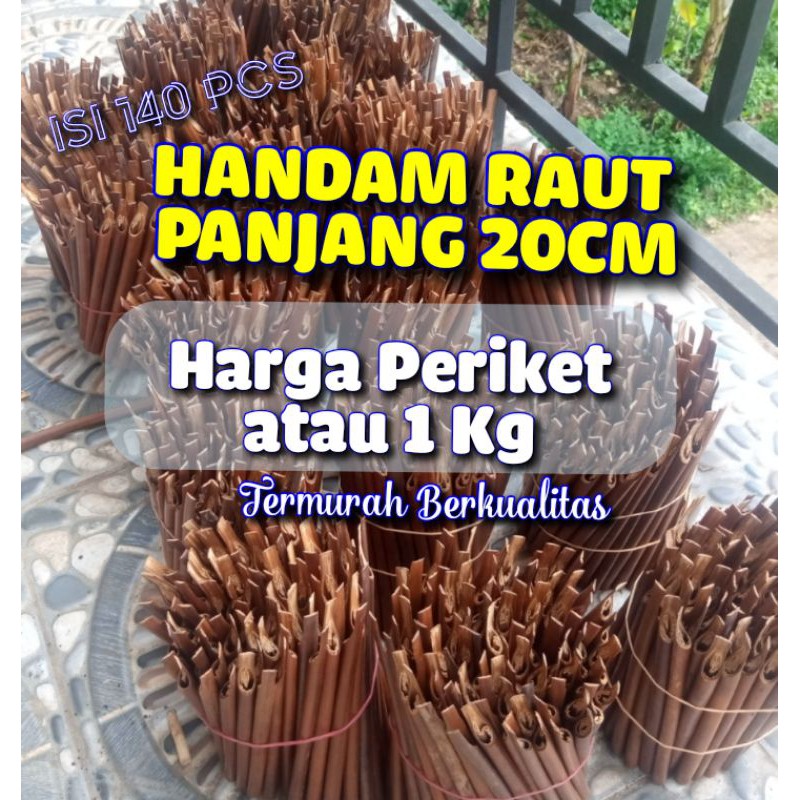 

HANDAM RAUT