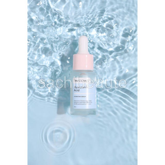 True to Skin Niacinamide Brigthening / Bakuchiol Anti-aging / Hyaluronic Acid Hydrating Serum