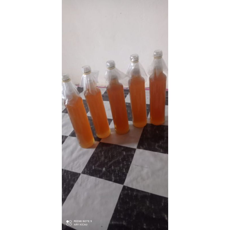 

Madu Asli Lampung Sumatera