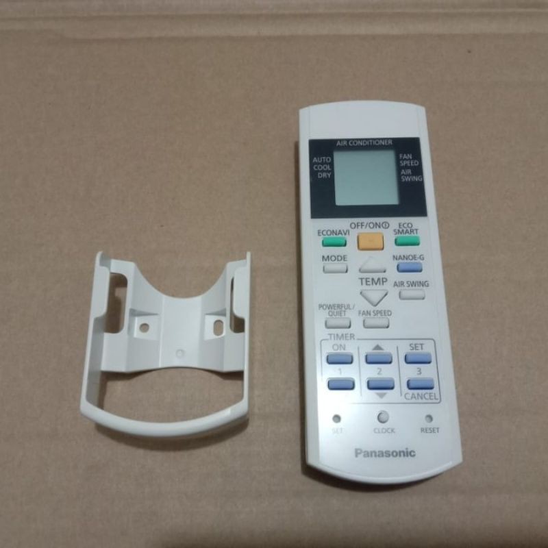Remot Ac Panasonic XC/XN Series