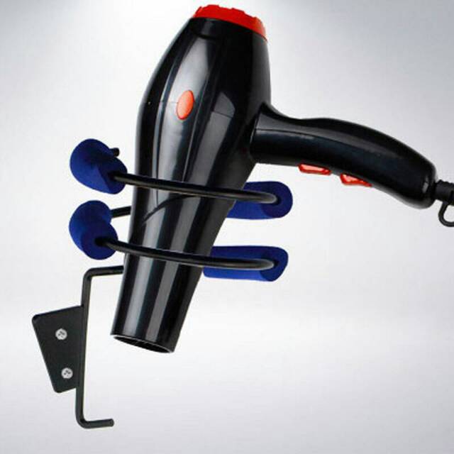 GANTUNGAN HAIRDRYER / TATAKAN HAIRDRYER