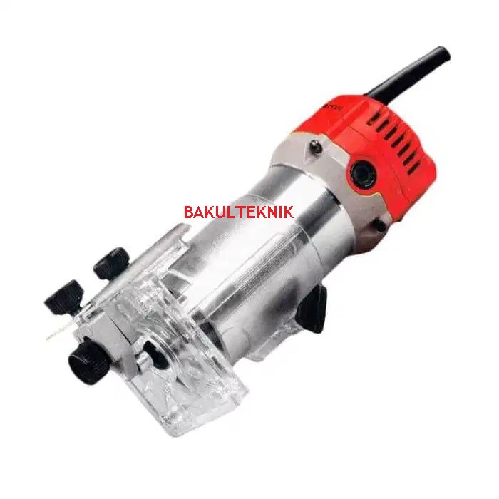 TRIMMER BITEC PRM3701 TRIMER BITEC MESIN PROFIL BITEC