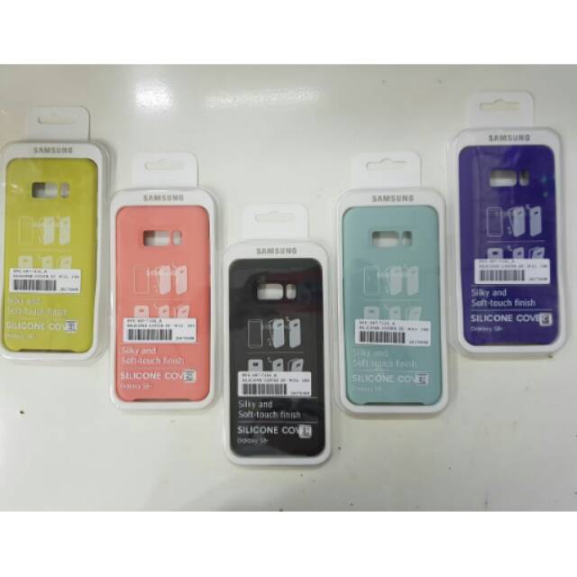 Casr leather casing cover Samsung galaxy S8PLUS Cover Original /Softcase Original