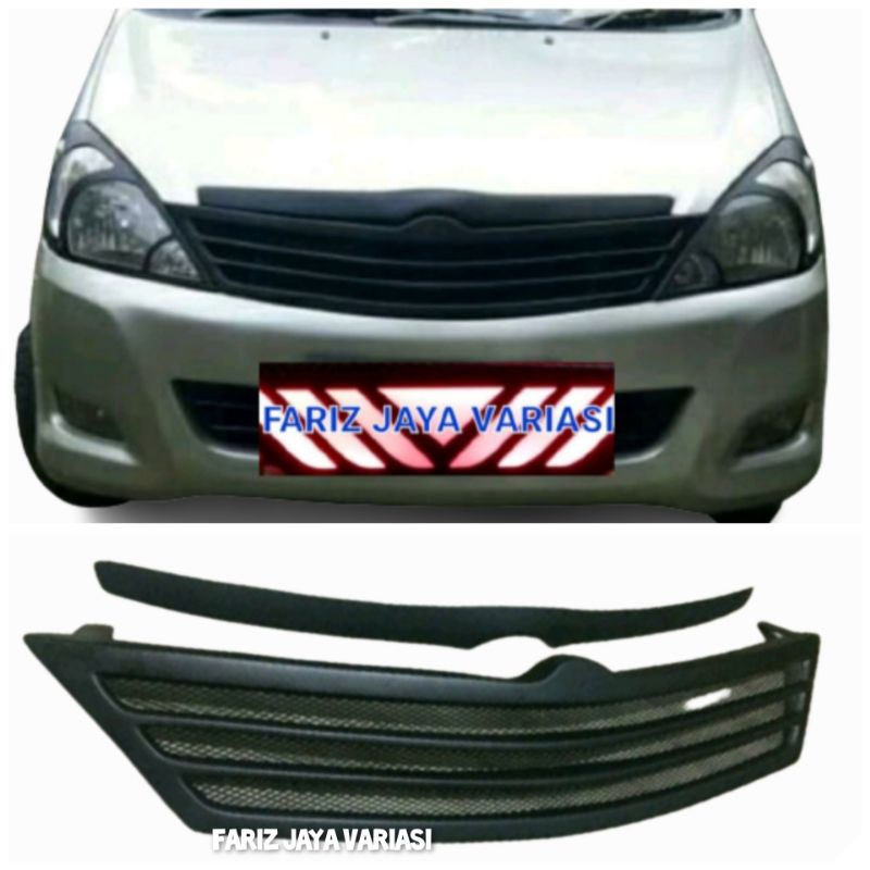 GRIL INNOVA 2008 2009 2010 2011 GRILL INNOVA GARIS