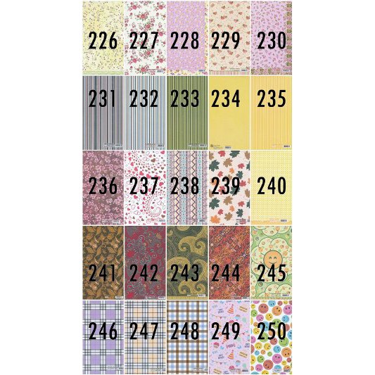 

Langsung Order Kertas Kado Minimalis [SALE]off40%