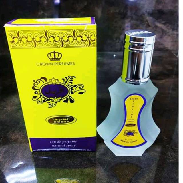 Parfum DOBHA 35ml aroma AVRIL