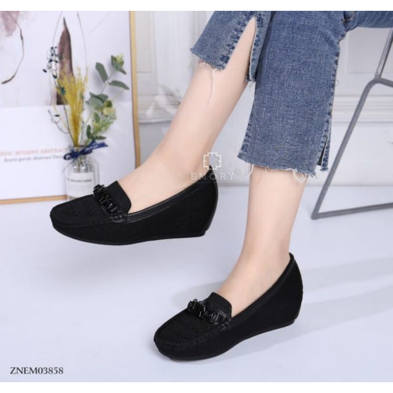 EMORY CLARISSA ZNEMO3858 IQ