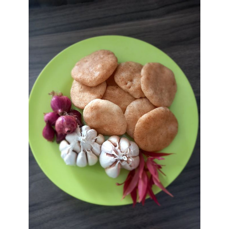 

Opak Ketan Asli Cikatuncar