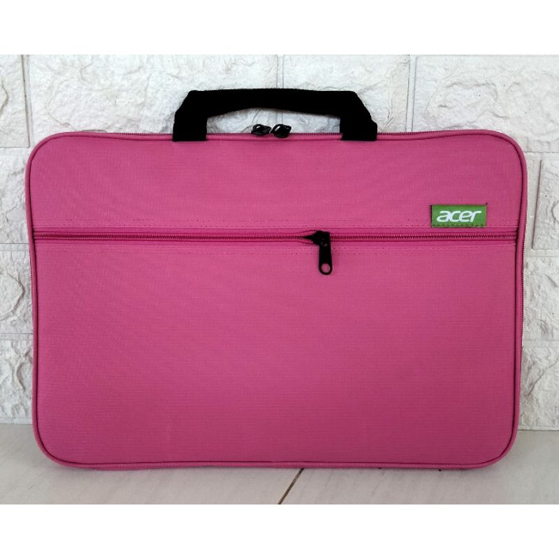 Tas laptop 14&quot; ACER. bahan (water proof)