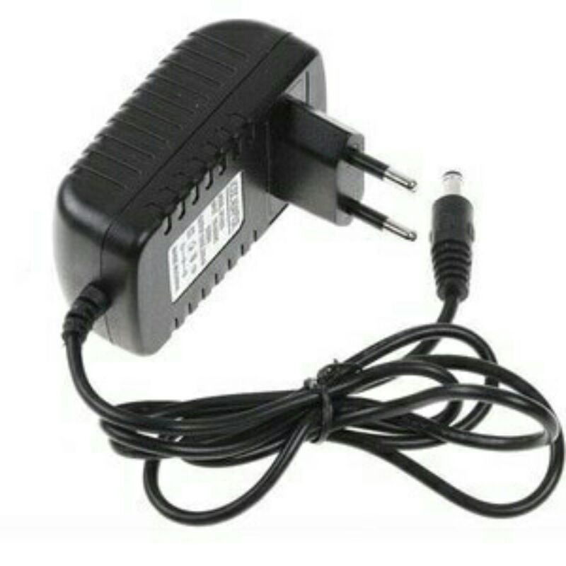 ACC A12V1A 12V 1A Adaptor ACC