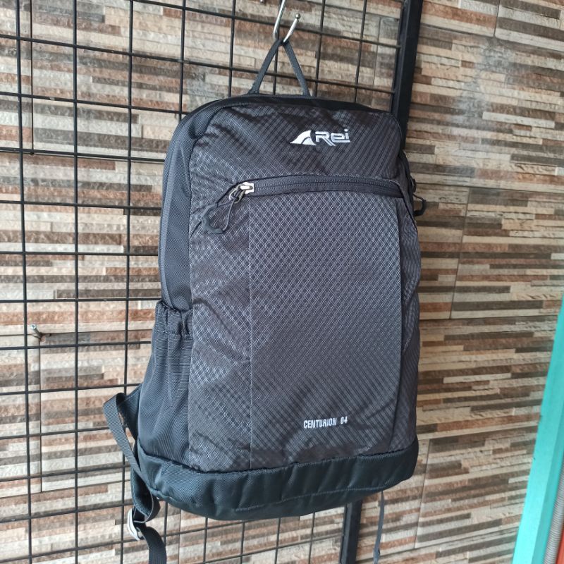 Tas Ransel Rei Centurion 25L (Ori)